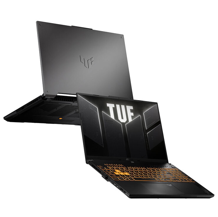 ASUS TUF Gaming F16 Laptop 16" Full HD+ Intel Core i7 16GB 1TB SSD — Imagen 3 de 4