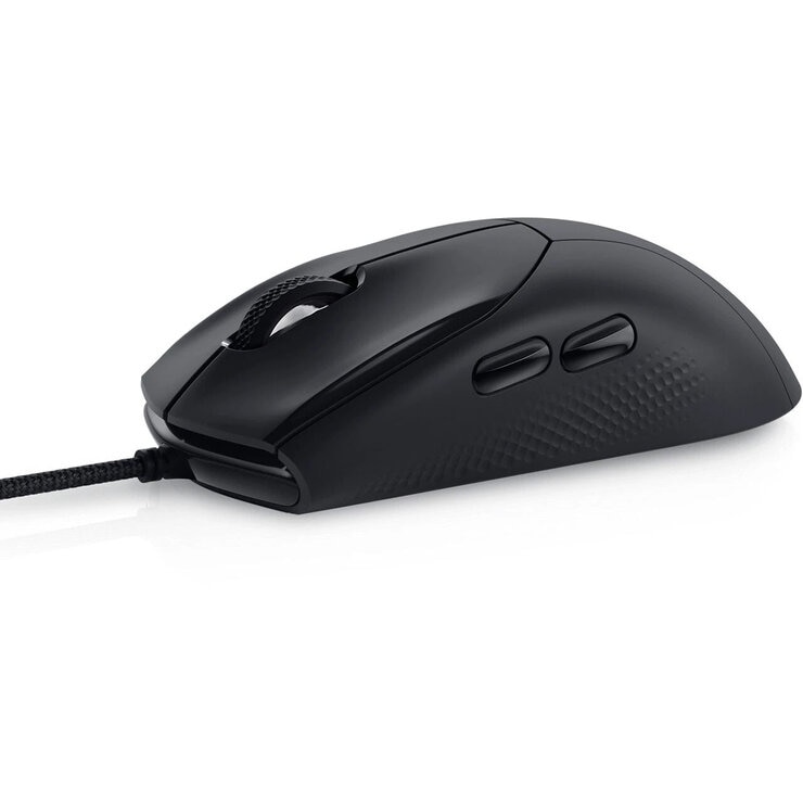 DELL Mouse Alienware Gaming — Imagen 4 de 4