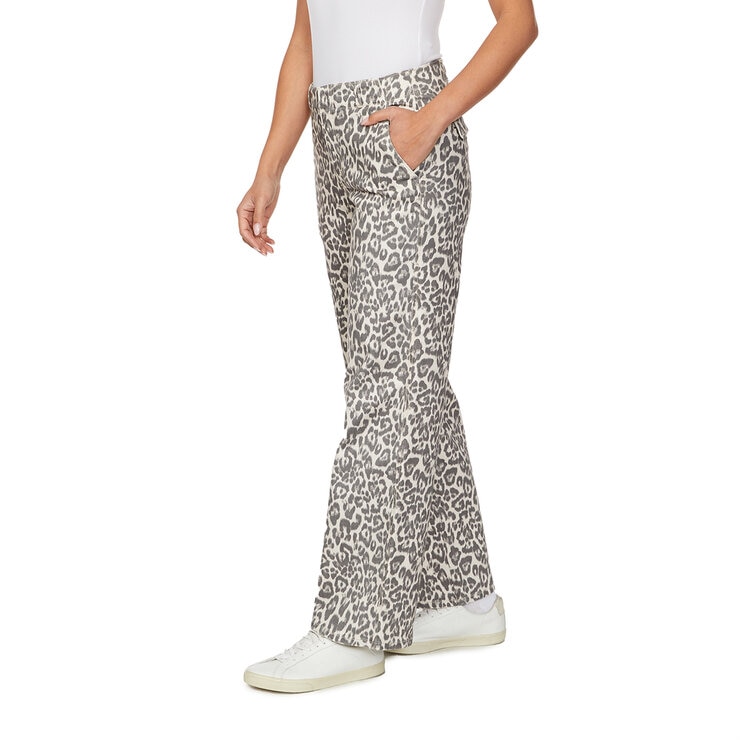 Buffalo David Bitton Pantalones para Dama Varias Tallas y Colores — Imagen 4 de 4