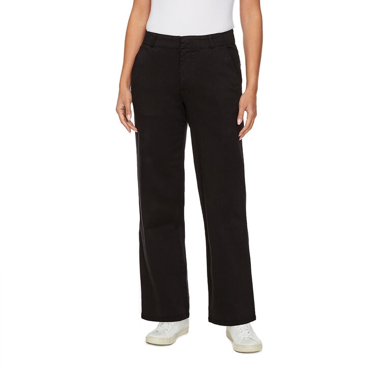 Buffalo David Bitton Pantalones para Dama Varias Tallas y Colores — Imagen 2 de 4