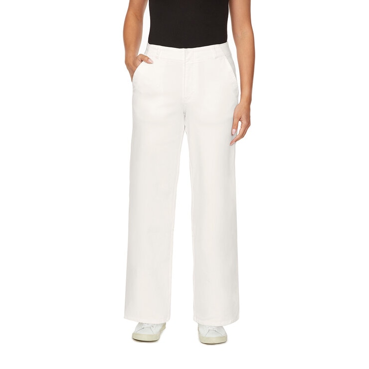 Buffalo David Bitton Pantalones para Dama Varias Tallas y Colores — Imagen 1 de 4