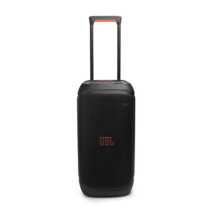 JBL PartyBox Stage 320 Bocina Bluetooth + PartyLight Beam Bluetooth — Imagen 1 de 4