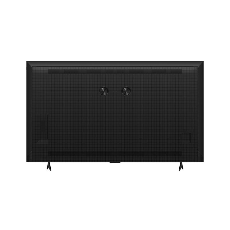 TCL Pantalla 75" QLED 4K Google TV — Imagen 2 de 4