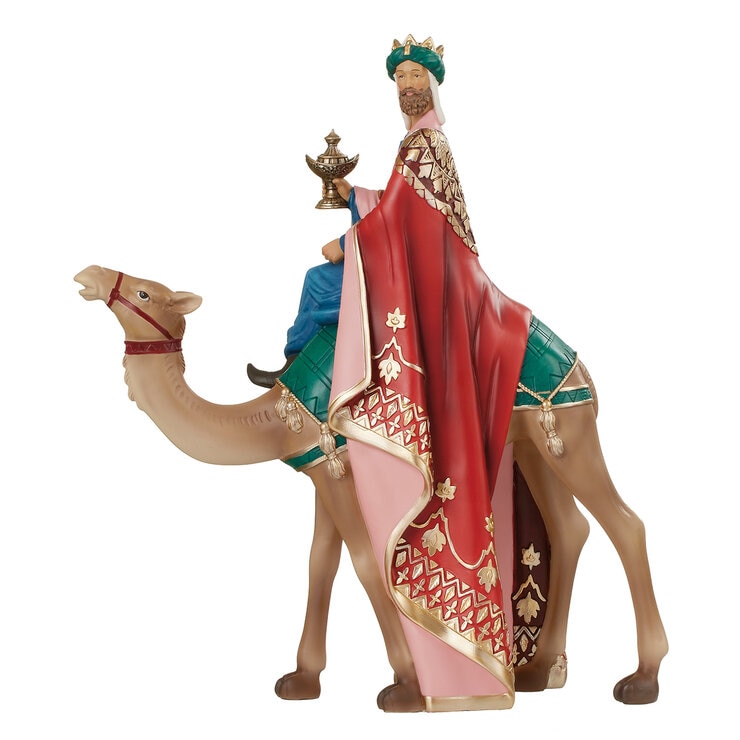 Tres Reyes Magos — Imagen 2 de 4