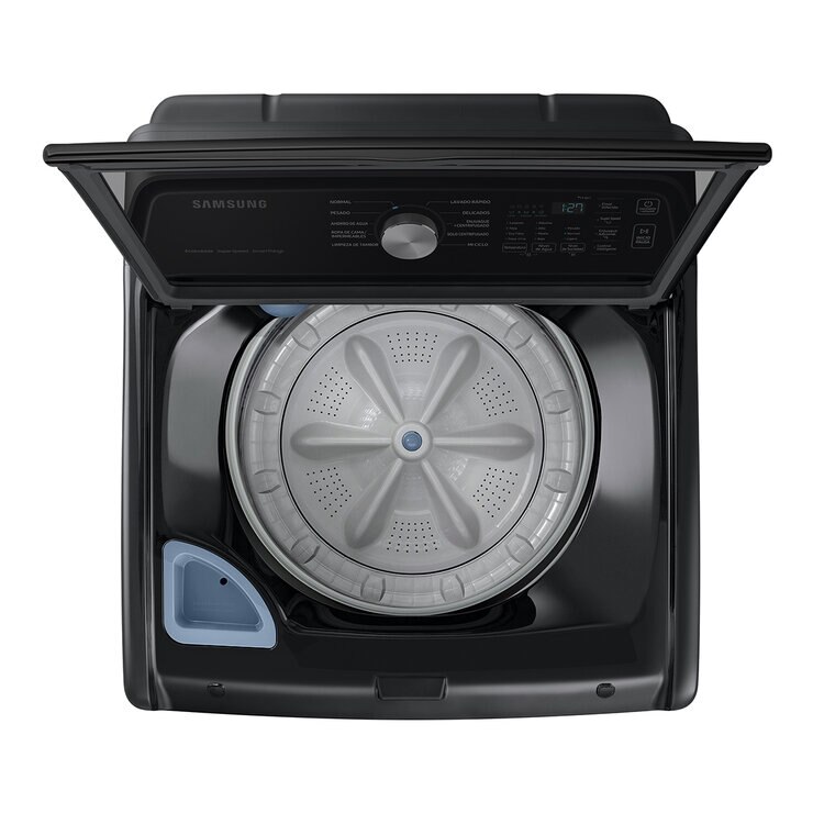 Samsung Lavadora 23kg — Imagen 3 de 4