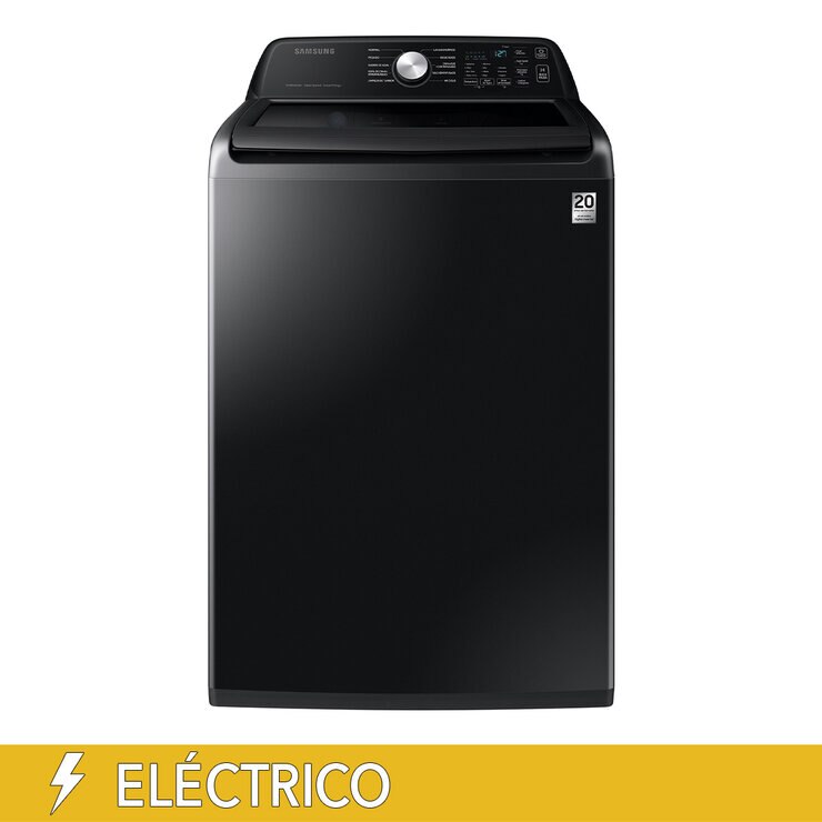 Samsung Lavadora 23kg — Imagen 1 de 4