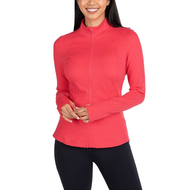 Avalanche Chamarra Deportiva para Dama Varias Tallas y Colores — Imagen 3 de 3