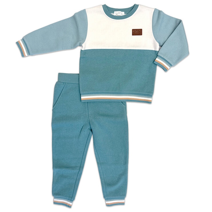 René Rofé Baby Conjunto 2 Piezas para Niños o Niñas Varias Tallas y Colores — Imagen 2 de 3