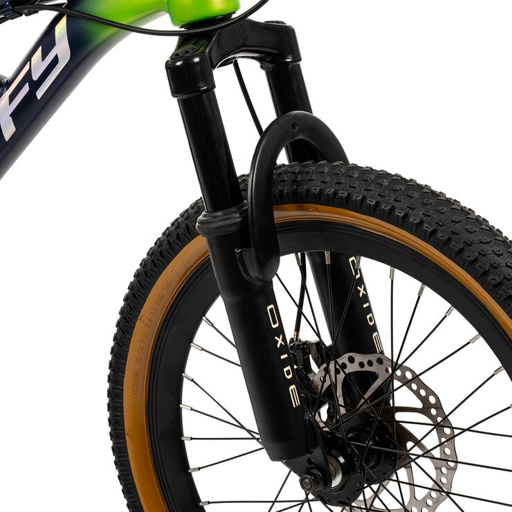 Bicicleta de Montaña R20 Huffy Oxide — Imagen 3 de 4
