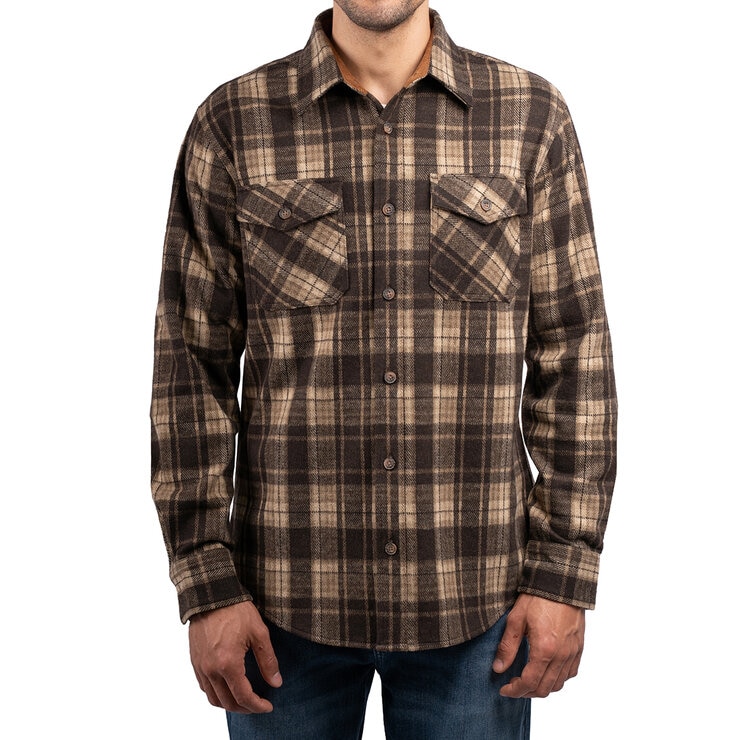 Jachs Camisa para Caballero Varias Tallas y Colores — Imagen 2 de 3