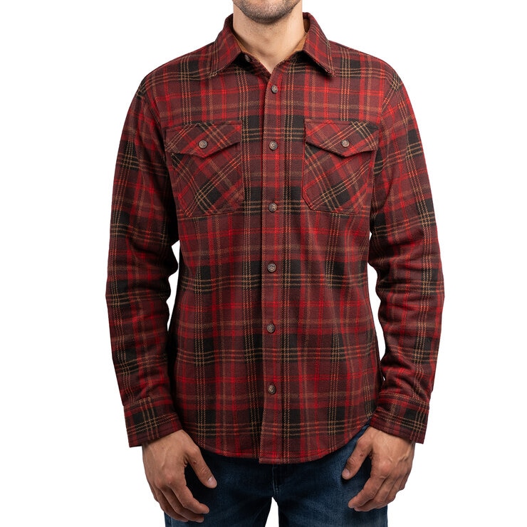 Jachs Camisa para Caballero Varias Tallas y Colores — Imagen 3 de 3