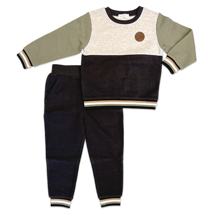 René Rofé Baby Conjunto 2 Piezas para Niños o Niñas Varias Tallas y Colores — Imagen 3 de 3
