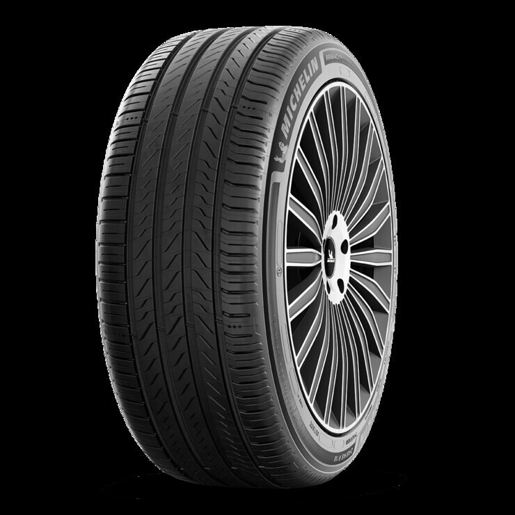 Llanta Michelin Primacy 5 215/60R16 99V XL — Imagen 4 de 4