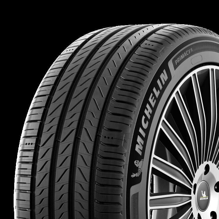 Llanta Michelin Primacy 5 215/60R16 99V XL — Imagen 3 de 4