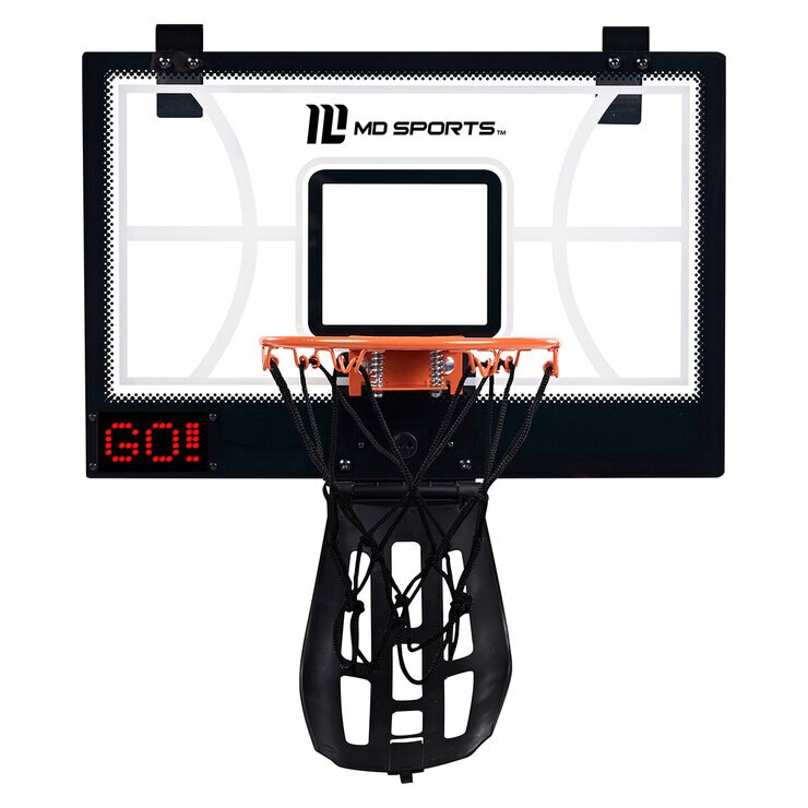 Medal Sports Tablero de Baloncesto Para Puerta — Imagen 1 de 4