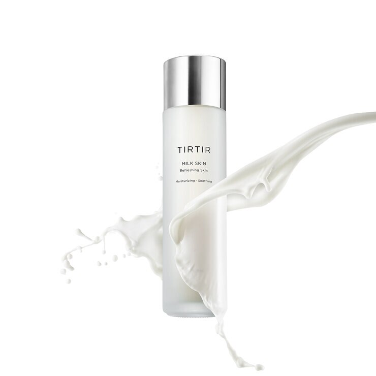 TIRTIR Leche Tónica Facial 4 pzas — Imagen 2 de 4