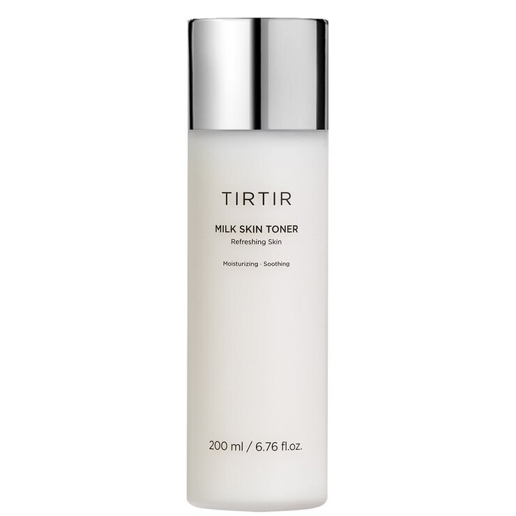 TIRTIR Leche Tónica Facial 4 pzas — Imagen 4 de 4
