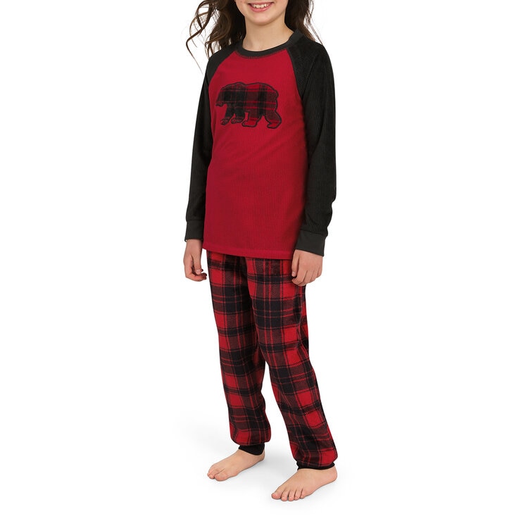Eddie Bauer Pijama para Niños Varias Tallas y Colores
