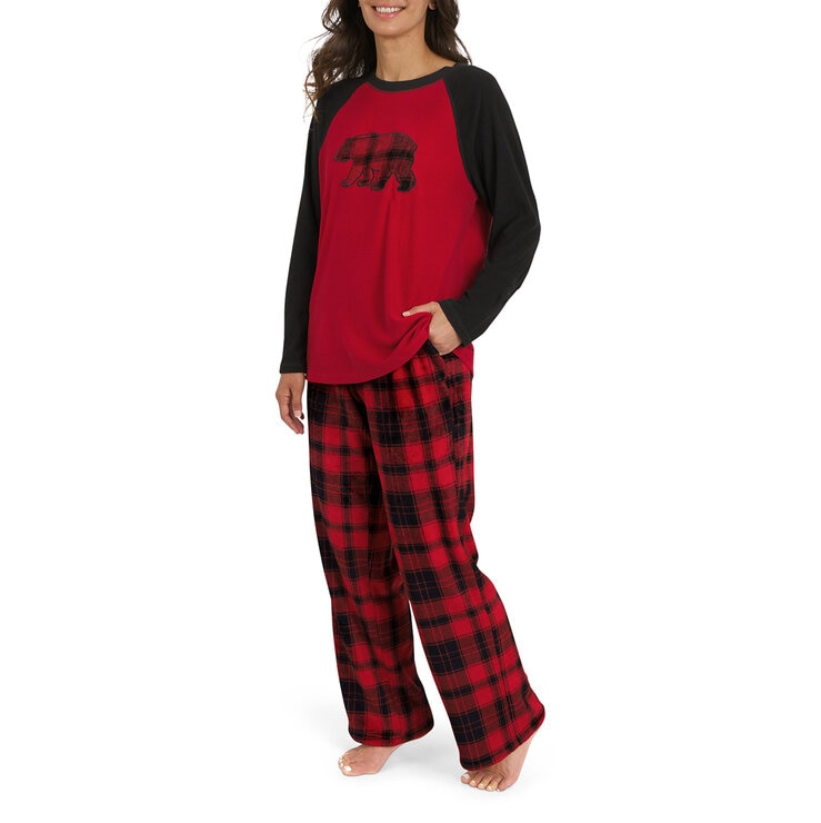 Eddie Bauer Pijama para Dama Varias Tallas y Colores