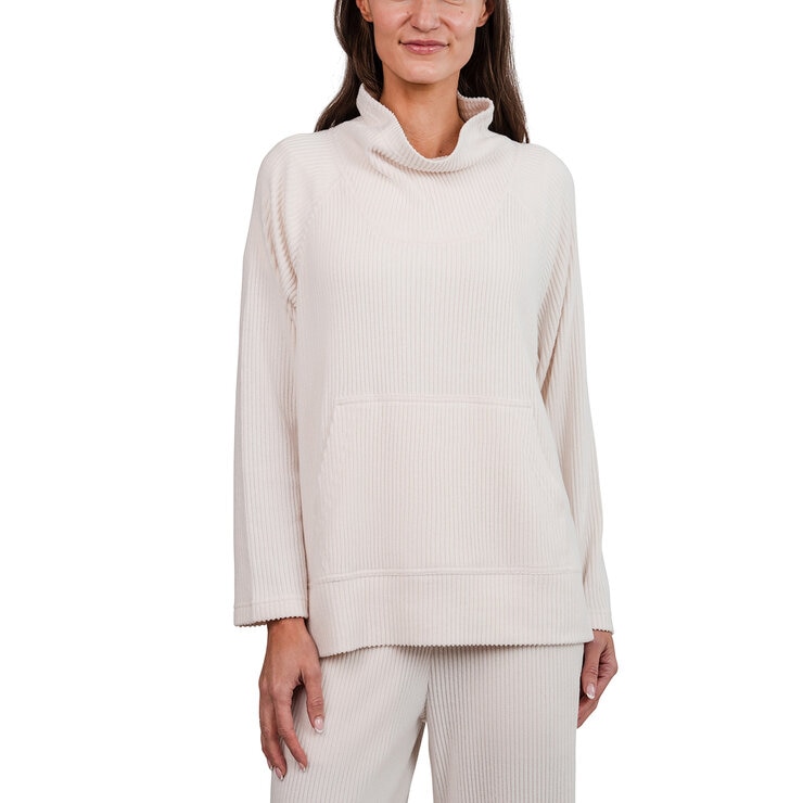 Tuff Apparel Sudadera para Dama Varias Tallas y Colores — Imagen 2 de 2