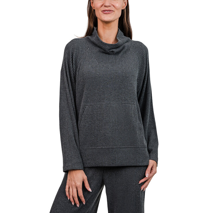 Tuff Apparel Sudadera para Dama Varias Tallas y Colores — Imagen 1 de 2