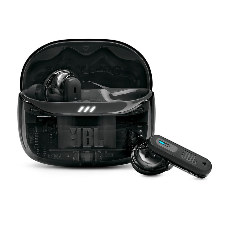 JBL Tune Beam Audífonos True Wireless con Cancelación de Ruido — Imagen 2 de 4