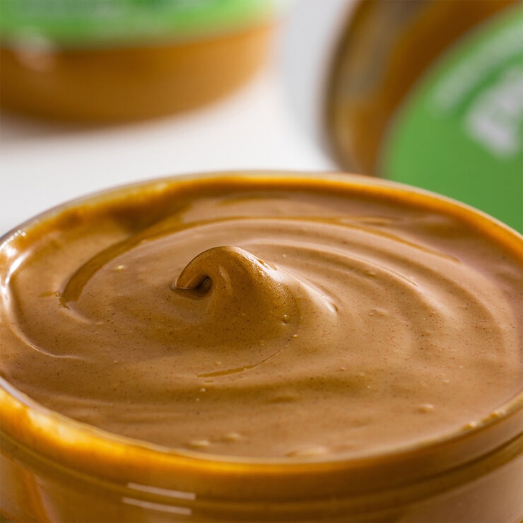Nucolato Crema de Pistache 350 g — Imagen 2 de 4