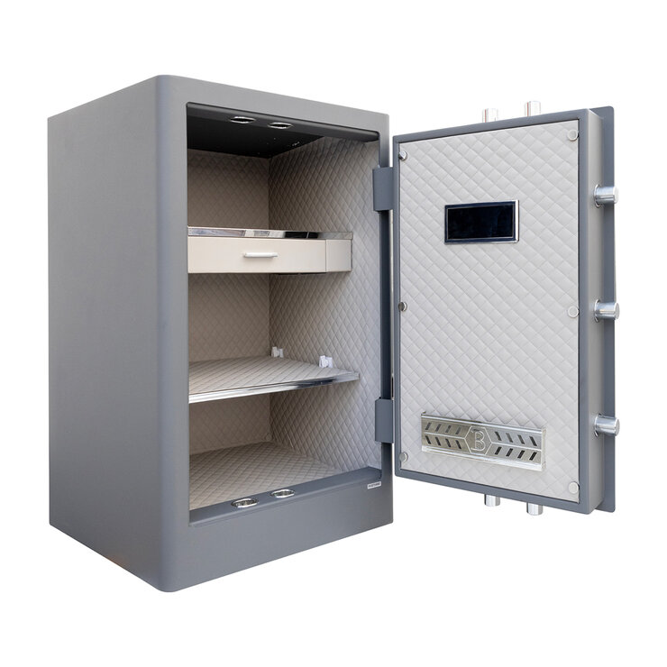 Yale, Caja Fuerte de Alta Seguridad 3XL — Imagen 2 de 4