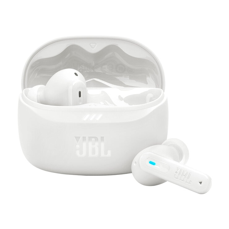 JBL Tune Beam Audífonos True Wireless con Cancelación de Ruido — Imagen 4 de 4