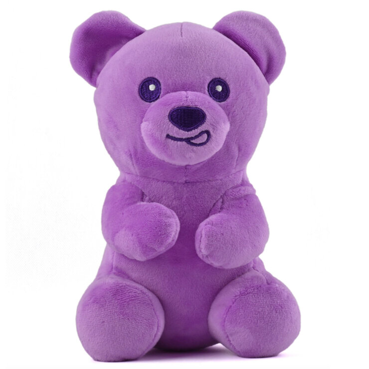 Yume Yummy Bears, Bolsa de Osos de Peluche — Imagen 2 de 4