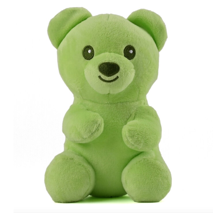 Yume Yummy Bears, Bolsa de Osos de Peluche — Imagen 4 de 4