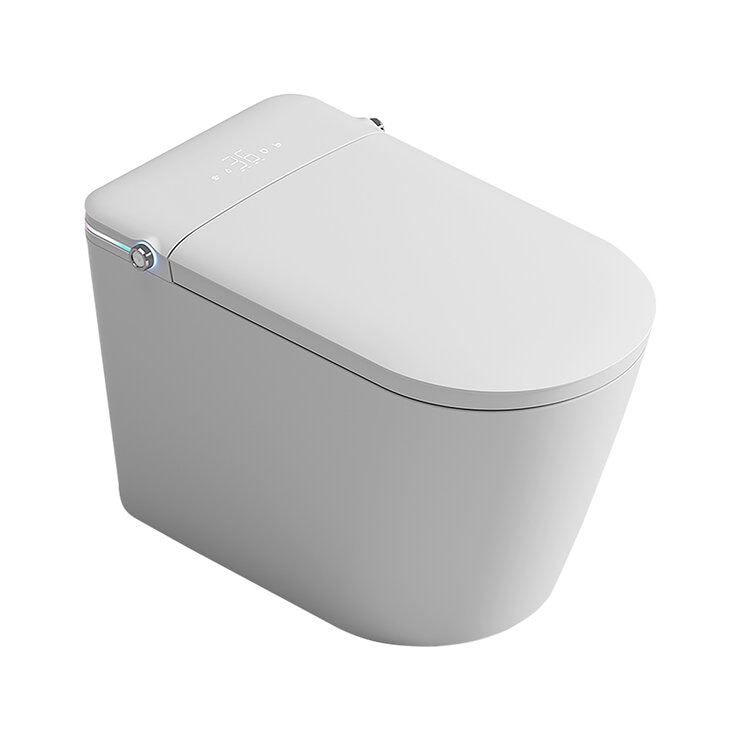 Moorefield, Inodoro Inteligente Modelo Pixel — Imagen 1 de 4