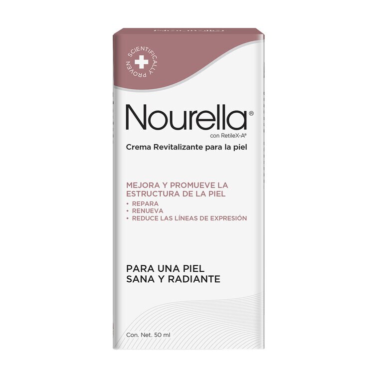 NOURELLA CREMA REVITALIZA