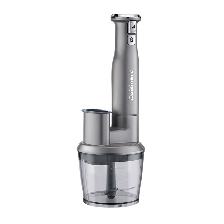 Cuisinart Batidora de Inmersión con Accesorios — Imagen 4 de 4