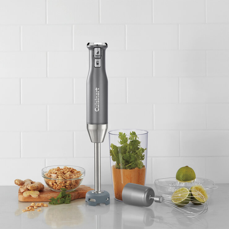 Cuisinart Batidora de Inmersión con Accesorios — Imagen 3 de 4