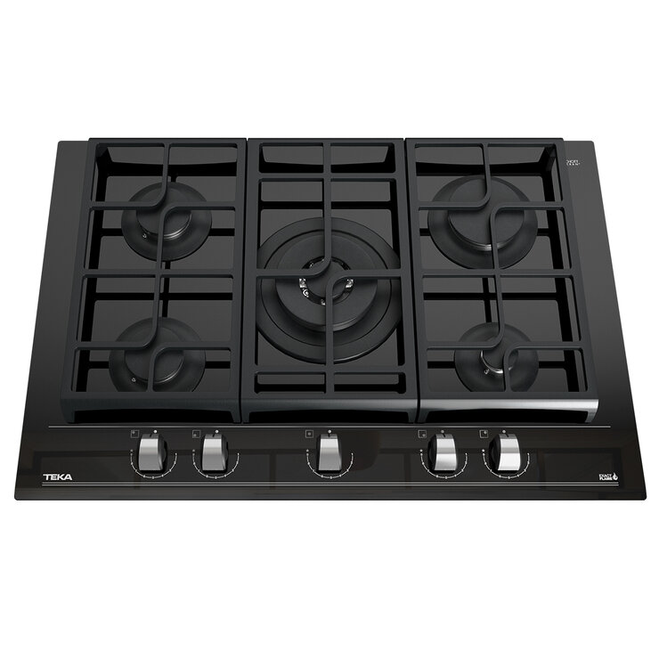 Teka Parrilla 75cm de Gas — Imagen 2 de 4