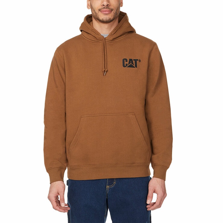 Caterpillar Sudadera para Caballero Varias Tallas y Colores — Imagen 2 de 3