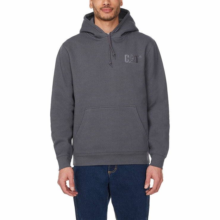 Caterpillar Sudadera para Caballero Varias Tallas y Colores — Imagen 1 de 3