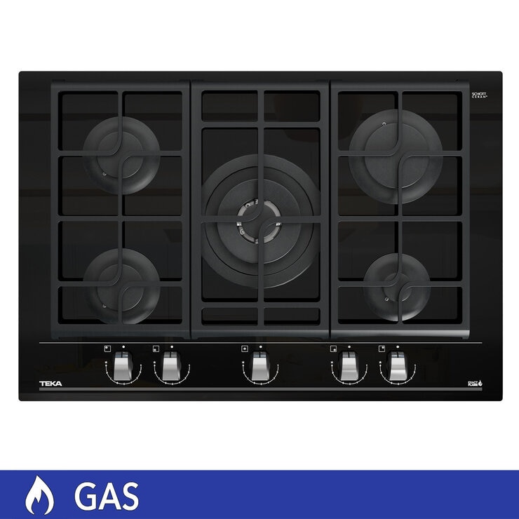 Teka Parrilla 75cm de Gas — Imagen 1 de 4