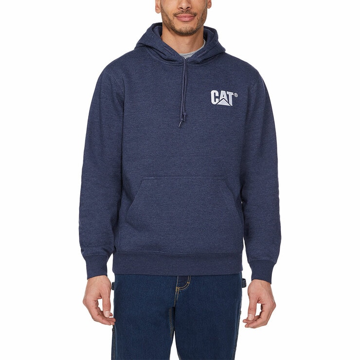 Caterpillar Sudadera para Caballero Varias Tallas y Colores — Imagen 3 de 3