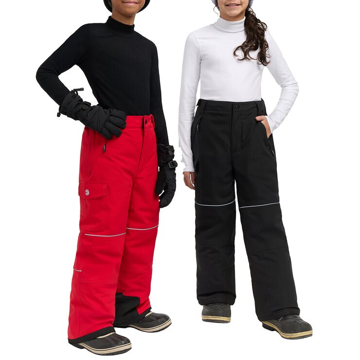 Stormpack Pantalones para nieve para Niños y Niñas Varias Tallas y Colores — Imagen 2 de 3