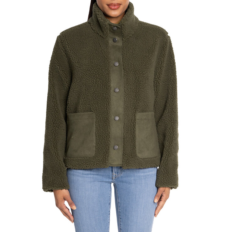 Bearpaw Chamarra para Dama Varias Tallas y Colores — Imagen 2 de 4
