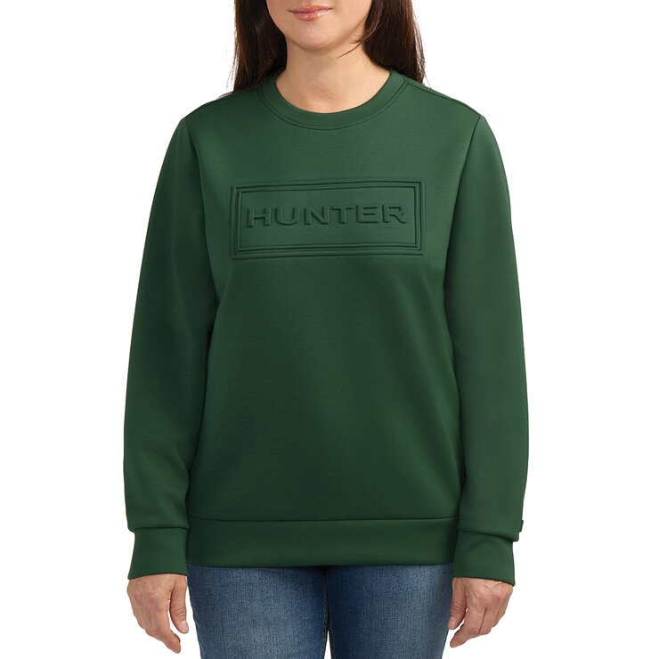 Hunter Sudadera para Dama Varias Tallas y Colores — Imagen 2 de 3