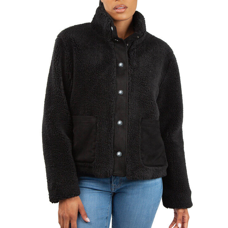 Bearpaw Chamarra para Dama Varias Tallas y Colores — Imagen 4 de 4