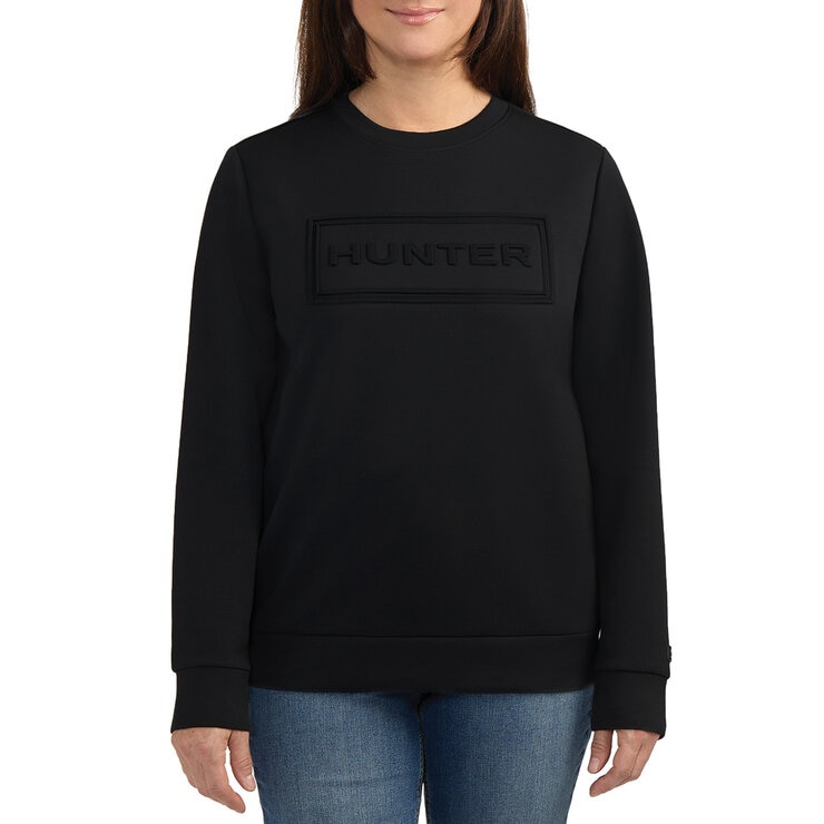 Hunter Sudadera para Dama Varias Tallas y Colores — Imagen 3 de 3