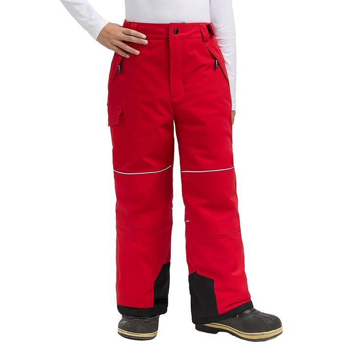 Stormpack Pantalones para nieve para Niños y Niñas Varias Tallas y Colores — Imagen 3 de 3