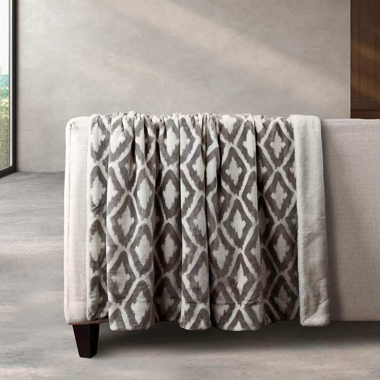 Life Comfort, Frazada, Varios Modelos — Imagen 2 de 4