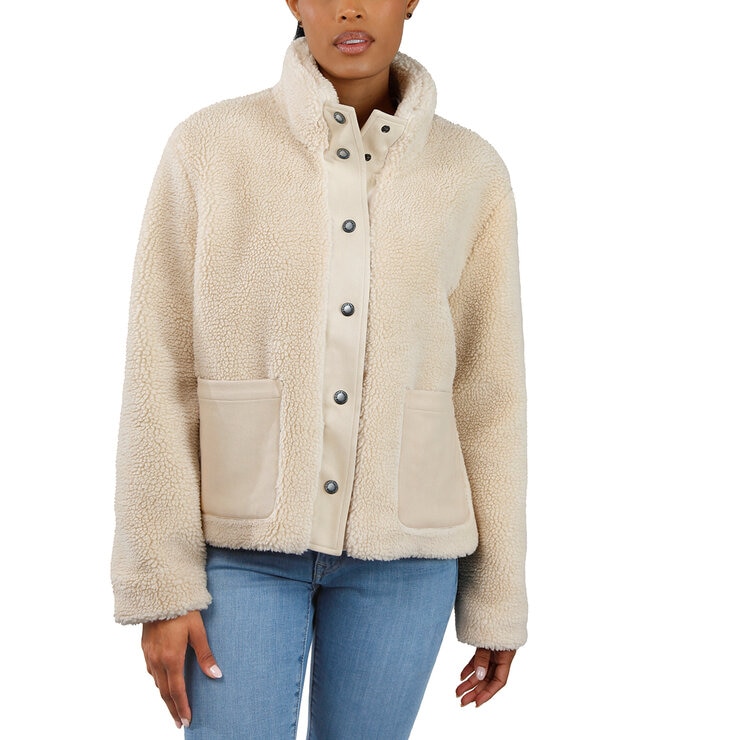 Bearpaw Chamarra para Dama Varias Tallas y Colores — Imagen 1 de 4