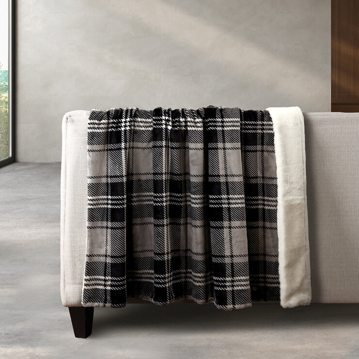 Life Comfort, Frazada, Varios Modelos — Imagen 1 de 4