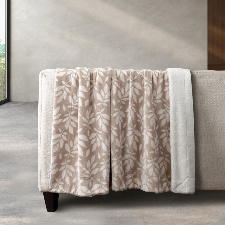 Life Comfort, Frazada, Varios Modelos — Imagen 4 de 4